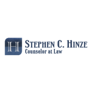 Stephen C. Hinze, Attorney at Law, a PC