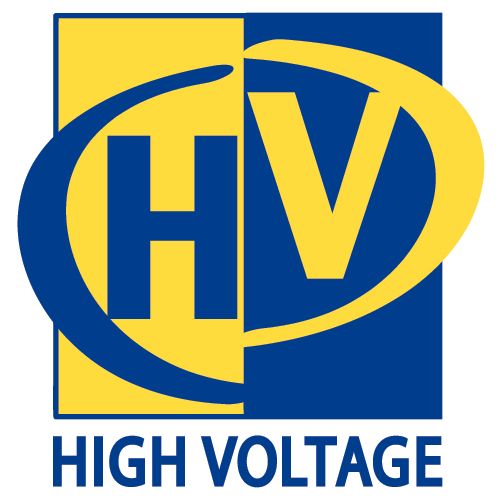 High Voltage, New Orleans LA