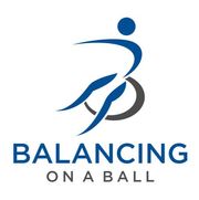 Balancing on a Ball, Northampton