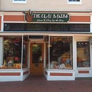 The Clay Bakers