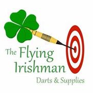 Flying Irishman Darts & Supplies