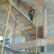 ed sawyer drywall, inc.