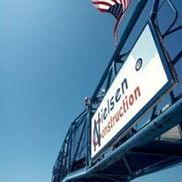 Nielsen Construction California
