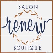 Renew Salon and Boutique Greer SC Alignable