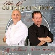 New Life Culinary Creations
