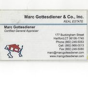 Marc Gottesdiener & Co Inc - real estate counselor