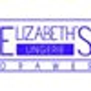 Elizabeth's Lingerie Drawer