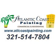 Atlantic COAST Painting