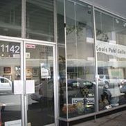 Louis Pohl Gallery