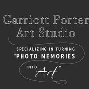 I Lynn Garriott Porter