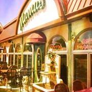 Mama's Restaurant & Cafe Baci