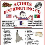 Acores Distributing Company
