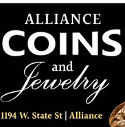 Alliance Coins and Jewelry