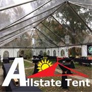 Allstate tent hotsell