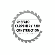 Chefalo Carpentry & Construction LLC