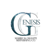Genesis Marble & Granite Refinishing Co.