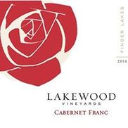 Lakewood Vineyards
