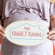 The Family Room