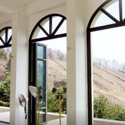 EZ FOLD-A-DOOR BIFOLD - PATIO DOORS