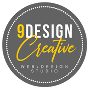 9Design Creative | Web + Design Studio, Hingham MA