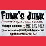 Funk's Junk