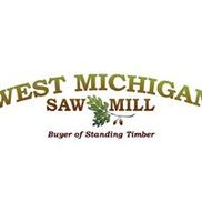 West Michigan Sawmill
