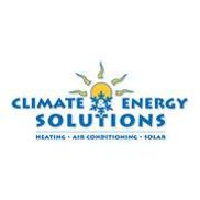 Climate energy solutions