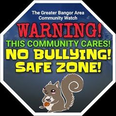 The Greater Bangor Area Community Watch, Bangor ME