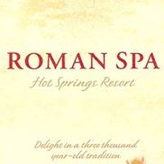 Roman Spa Hot Springs Resort