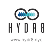 HYDR8