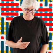 John Fox Haag Artist