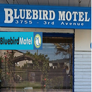 Bluebird Motel - Port Alberni, BC - Alignable