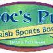 Doc's Pub Irish Sports Bar