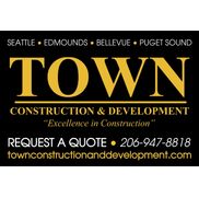 Town Construction & Development Inc.