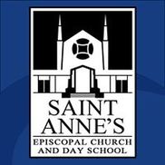 St. Anne's Episcopal Church