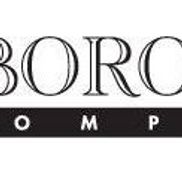 Rosborough & Company