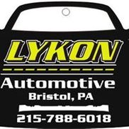 Lykon Automotive