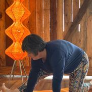 Mary Donovan, Fascial Stretching