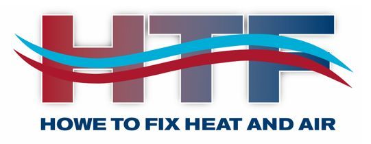 HoweTo Fix Heat and Air, Mesquite TX