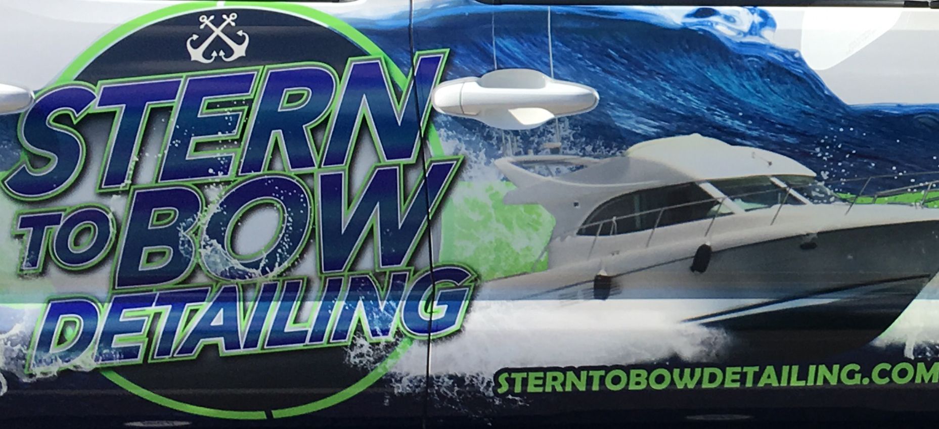 Stern To Bow Detailing, Inc., Saint Petersburg FL