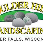 Boulder Hills Landscaping, LLC., Hudson WI