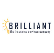 BRILLIANT the insurance services company