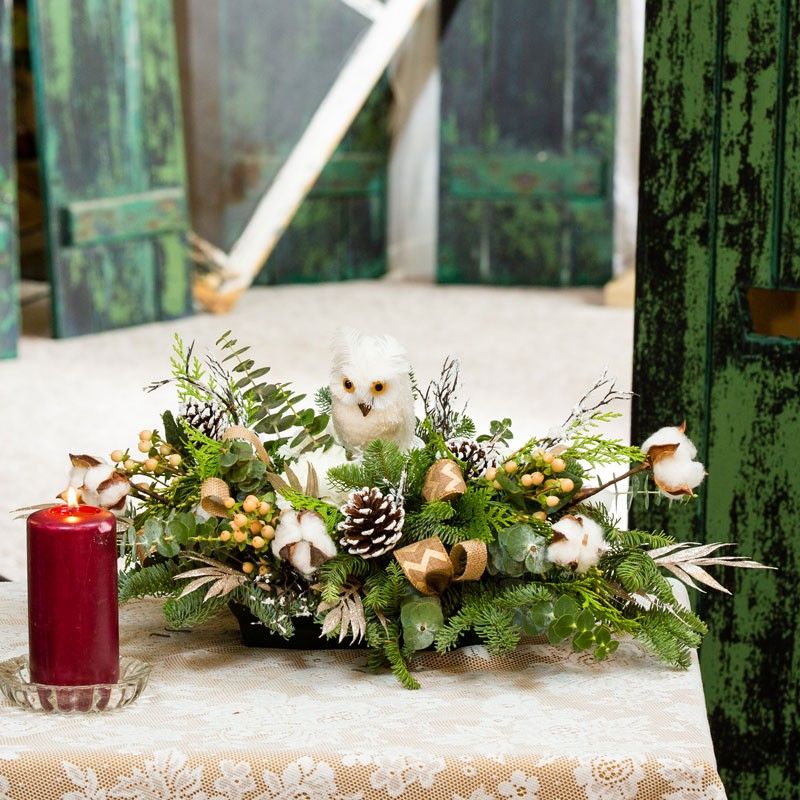 Crow River Floral & Gifts, Hutchinson MN