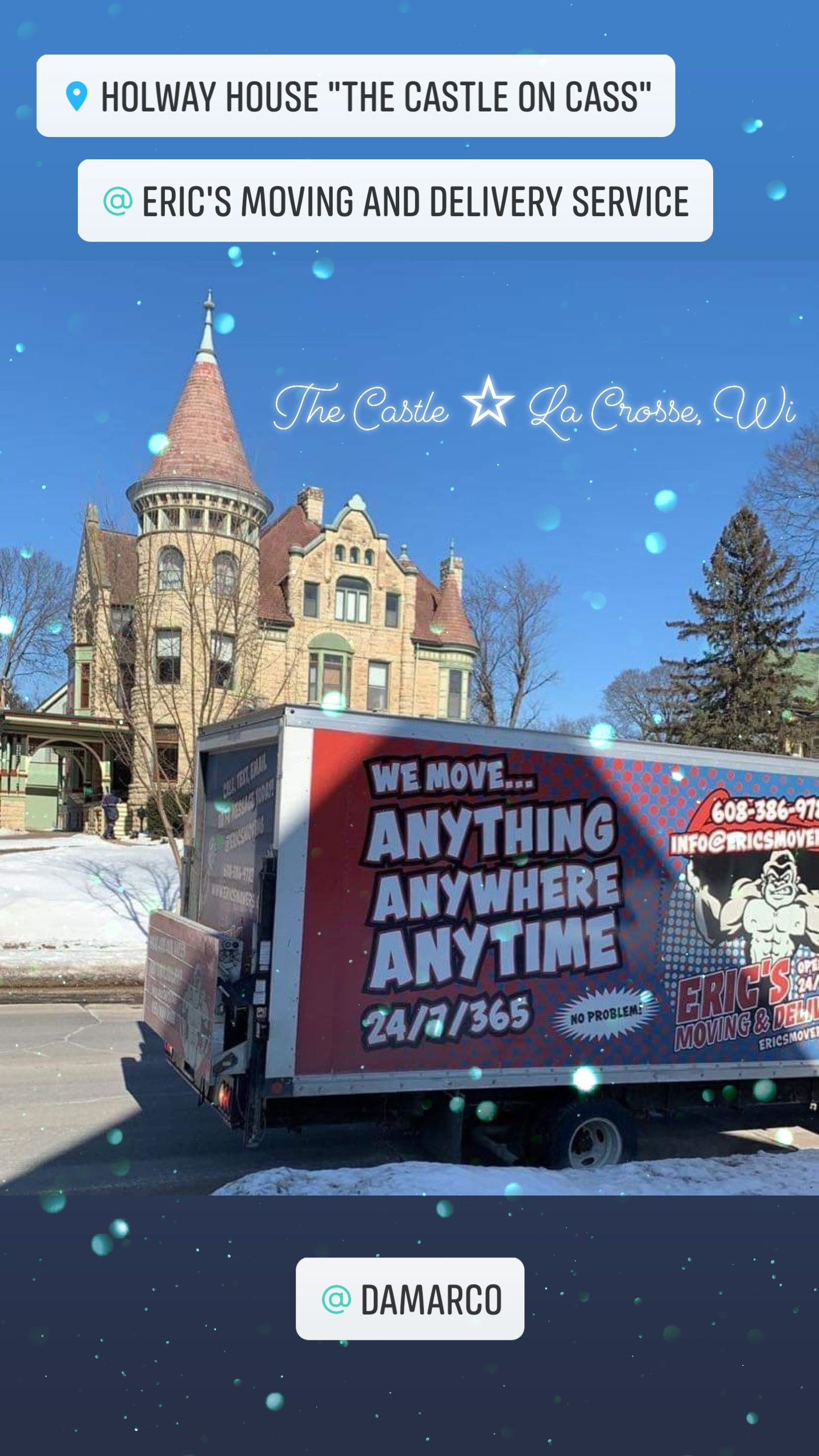 Sporty Bands Sporting Goods in La Crosse, WI Alignable