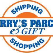 Perry's Parcel & Gift