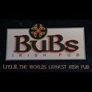 Bubs Irish Pub