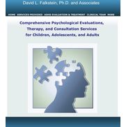 David L Falkstein, PHD and Associates