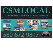 CSMLOCAL LLC