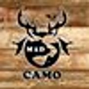 M2D CAMO Properties