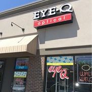 Eye Q Optical